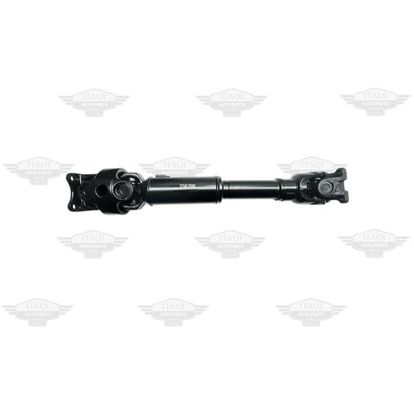 Şaft Hilux Ln106 4X4 90-96 Ön 