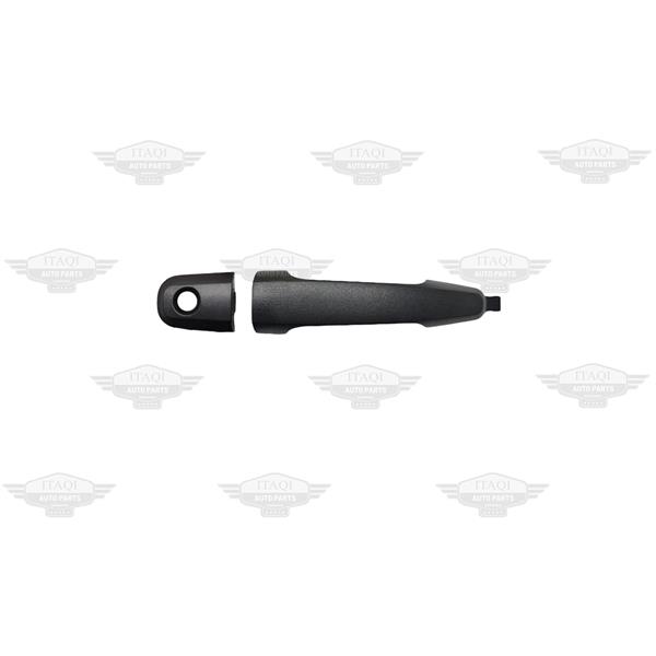 Kol Kapı L200 06-14 Ön Dış Lh (Kol Devamı İle) 