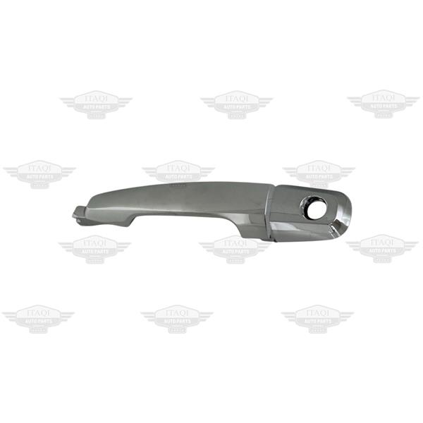 Kol Kapı L200 06-14 Ön Dış Lh (Kol Devamı İle) 