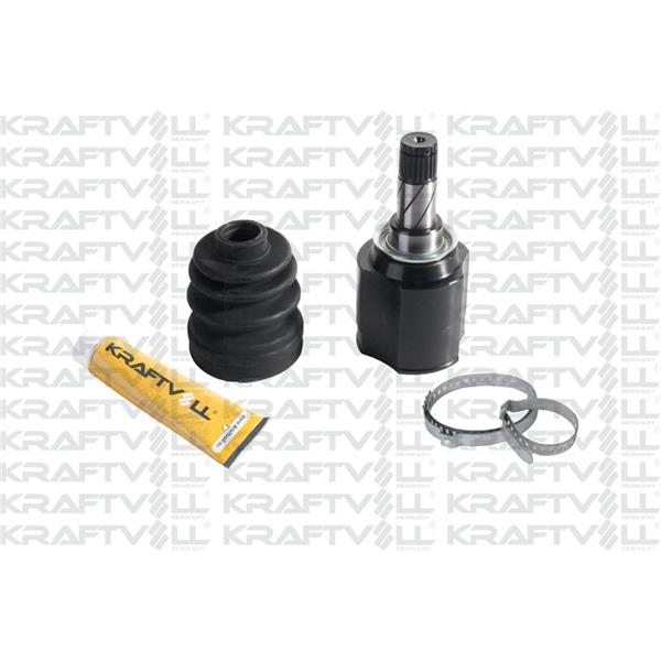 Aks Kafası iç Sol Corsa D Z13dtj    