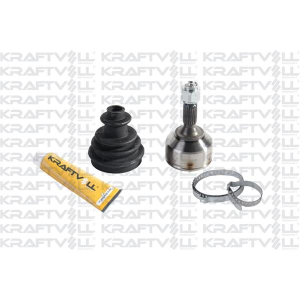 Aks Kafa Ön Dış P207 Tu3a Tu3aes (1,4 8V) Et3j4 (1,4 16V) C3 C3 Plurıel Tu5jp4 (1,6 16V) C3 (1,4 8V)