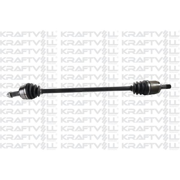 On Aks Komple Sol Civic Vı (Ej Ek) 1.4-1,6 I S 1996-2001 (66 Kw)