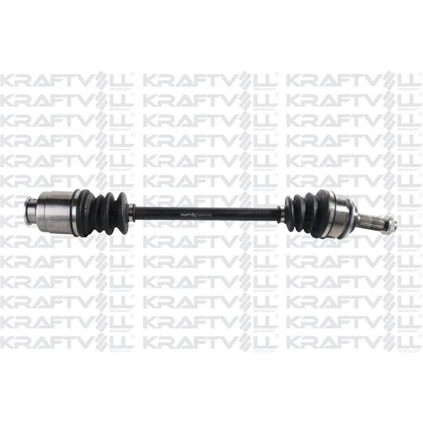 On Aks Komple Subaru Forester 2,0 1997-2002 - Impreza 1.6-2,0 1996-2000 - Legacy 1994-1999