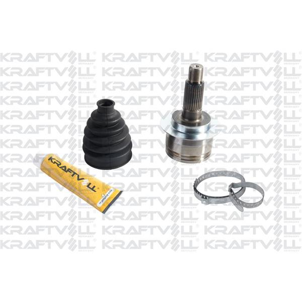 Aks Kafası Dış Suzuki Sx4 1,6 4X4 2006 ->