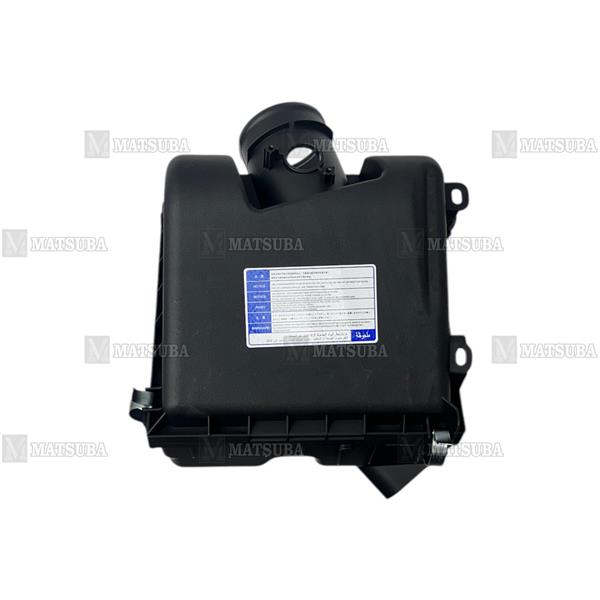 Kutu Hava Filtre L200 15-17