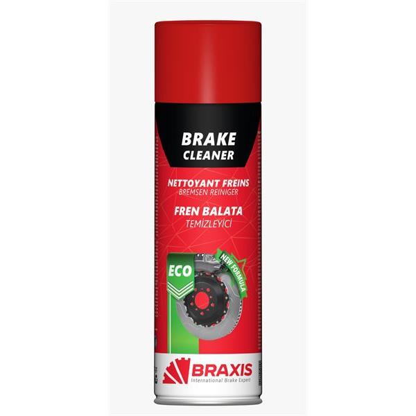 Fren Balata Sprey 500Ml Eco Braxıs