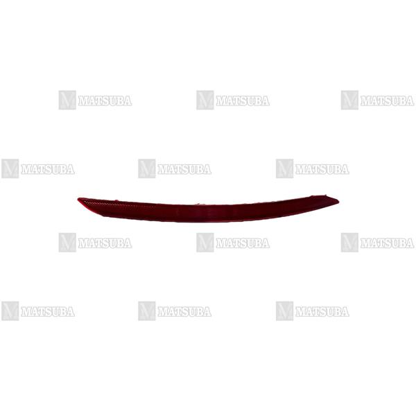 Reflektör Tampon Elantra 16-18 Arka Lh