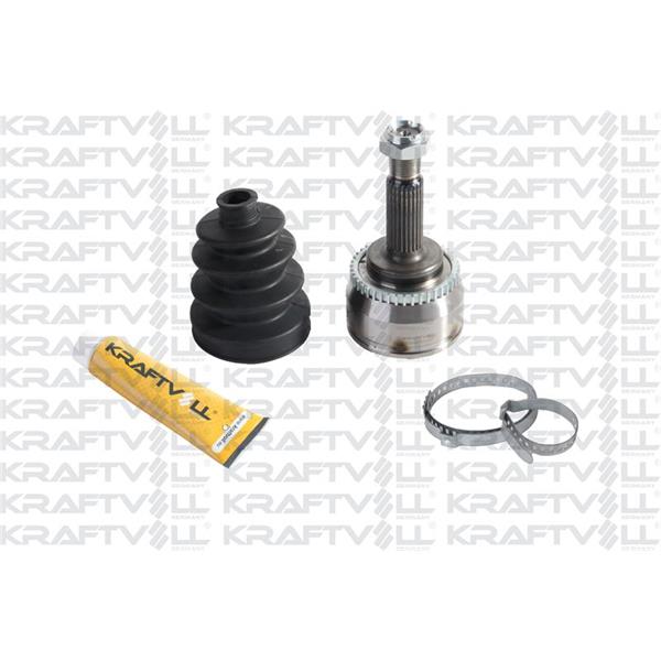 Aks Kafası Dış Abslı Carisma 96>00