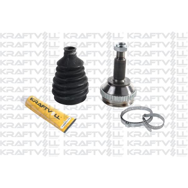 Aks Kafası Dış Mondeo I / Iı 1,6 / 1,8 / 2,0 16V 92>00 (Dış Freze: 27, Teker Tarafı Ic Fre :30, Cont