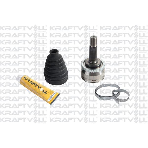 On Aks Kafası Dış Volvo S40 --V40 1.8 99>04