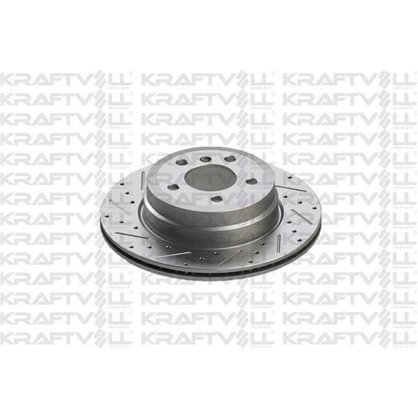 Fren Diski Arka Havalı Performans Disk Delıklı Bmw X5 E70 Lcı F15 X6 E71 F16