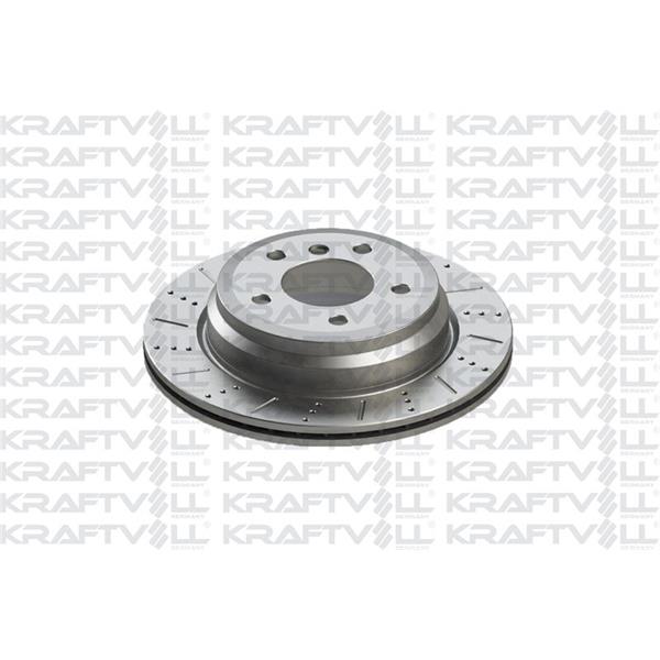Arka Fren Disk Havalı Performans Delıklı Bmw E87 E90 E84 05>