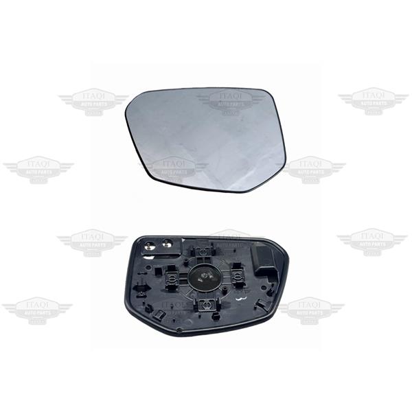 Cam Ayna Dikiz Civic 16-21 Lh 