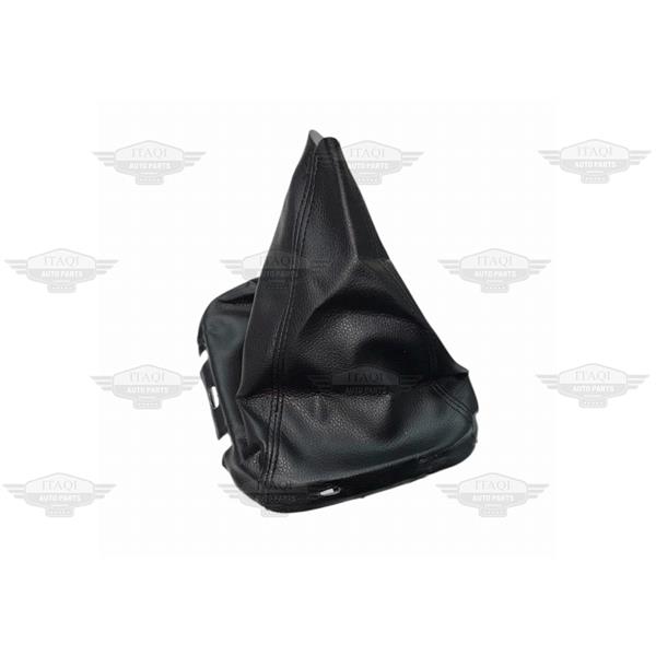 Körük Vites Navara 07-12 