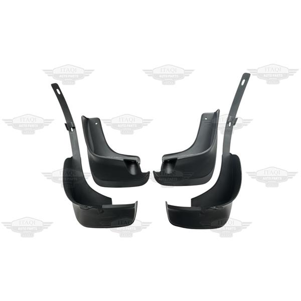 Paçalık Corolla Ae111 98-01 (Takım)