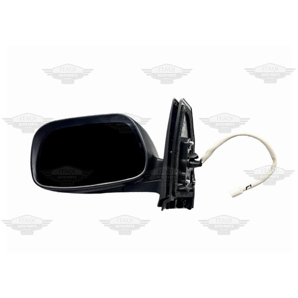 Ayna Dikiz Corolla 03-06 Lh (Elektrikli/Katlanır 