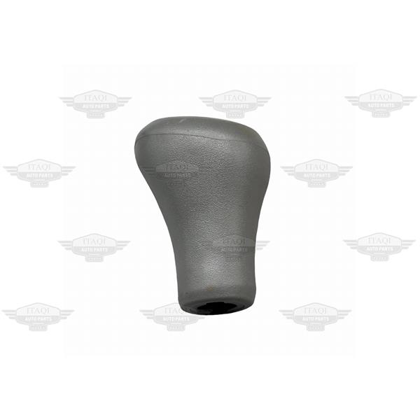 Topuz Vites Accent 00-05 (Gri)