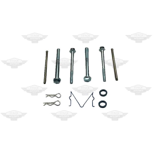 Tamir Tk Fren Kaliper Hilux 07-14 (Pim-Tamir 