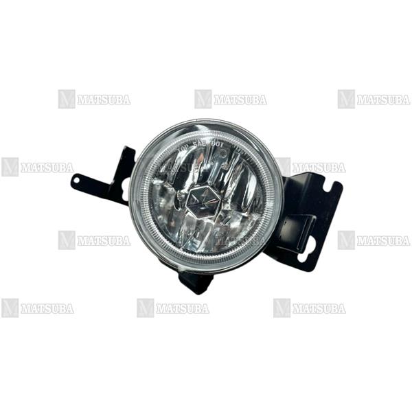 Lamba Sis Civic 99-00 Lh (Yuvarlak)