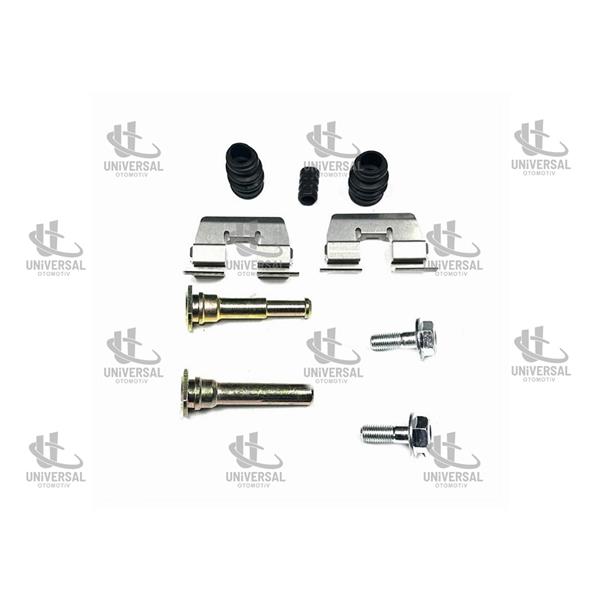 Tamir Tk Fren Kaliper Accent 95-00/Excel 