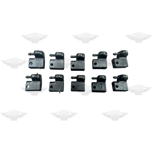 Meme Su Fiskiye H100 Kmyt 04-07 Lh (10 Lu 