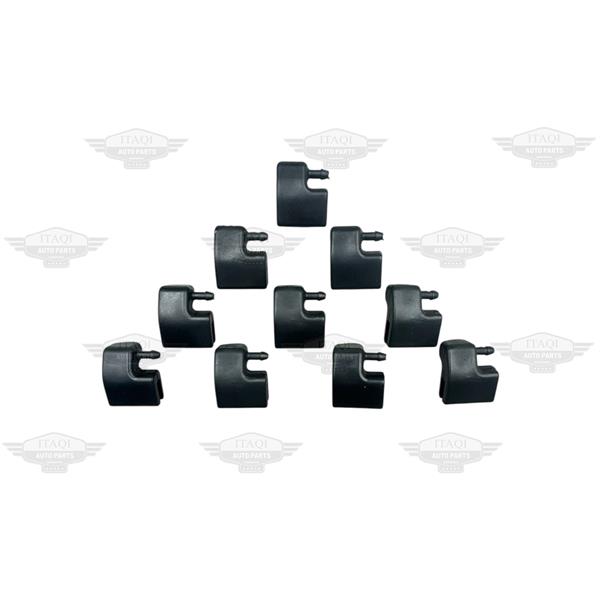 Meme Su Fiskiye H100 Kmyt 04-07 Rh (10 Lu 