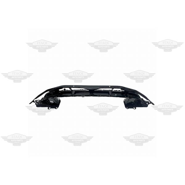 Demir Tampon Accord 21-23 Ön