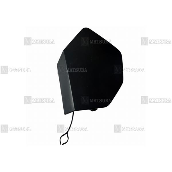 Çeki Kapağı Qashqai 17-21 Ön