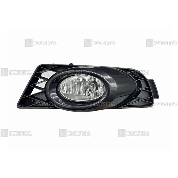 Lamba Sis Civic 09-11 Rh (Kapaklı) (Ampullu)