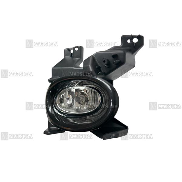 Lamba Sis City 09-11 Lh (Kapaklı)