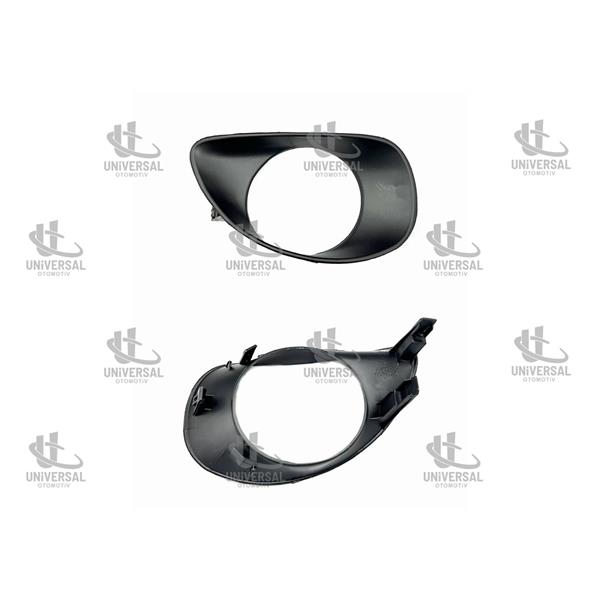 Kapak Lamba Sis Yaris 06-08 Rh (Sisli)