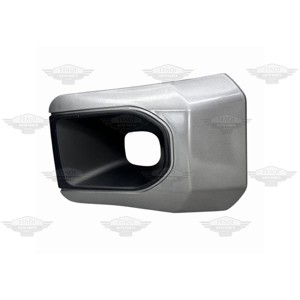 Kapak Lamba Sis Hilux Rocco 21-23 Lh (Sisli)