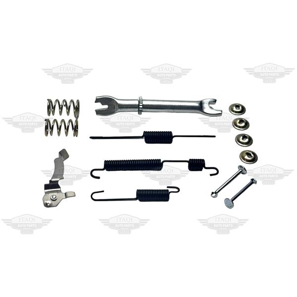 Yay Fren Tabla Accent 95-00/Excel 97-06/Atos 