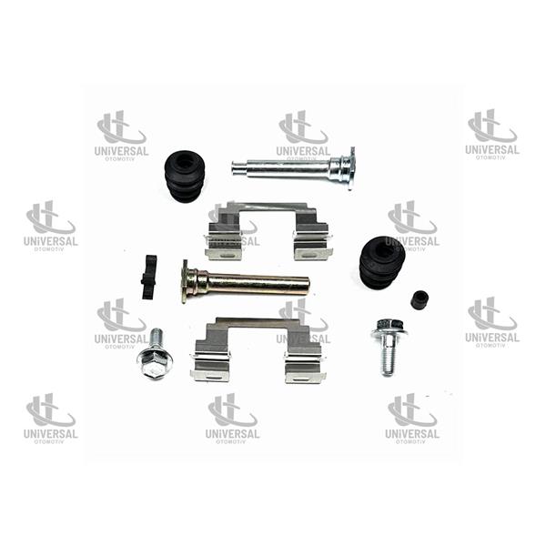 Tamir Tk Fren Kaliper Corolla 02-06 (Pim Tamir 