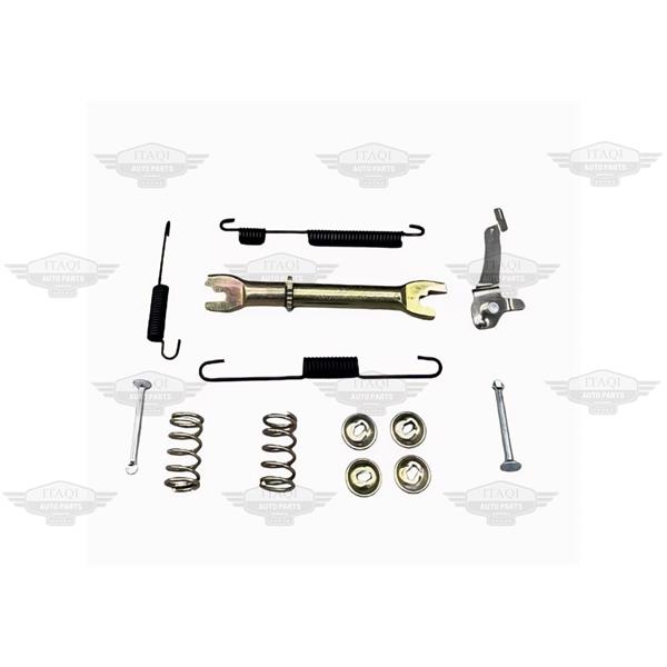 Yay Fren Tabla Accent 95-00/Excel 97-06/Atos 