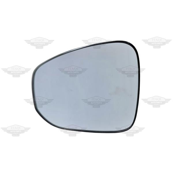 Cam Ayna Dikiz Hilux 15-17 Lh 