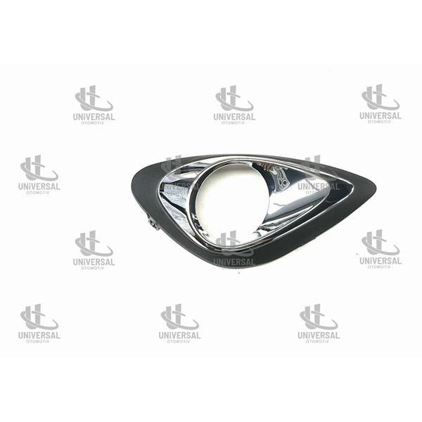 Kapak Lamba Sis Micra 13-18 Rh (Sisli)