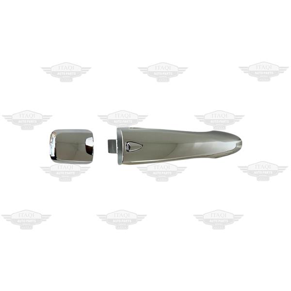 Kol Kapı Qashqai 14-19 Ön Rh (Düğmeli Ve Kol 