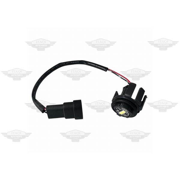 Duy Lamba Sis Corolla 19-24 Rh/Lh (Ledli) 