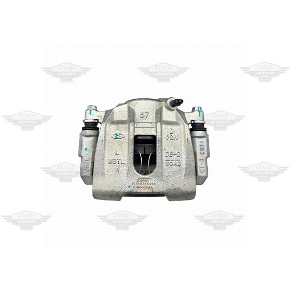 Kaliper Fren Omoda 5 22-24 Ön Lh 