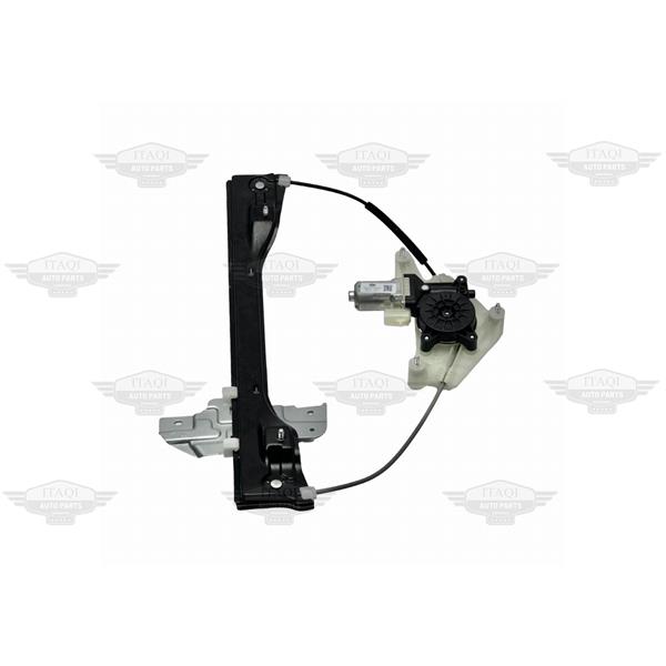 Kriko Cam Omoda 5 22-24 Ön Lh 