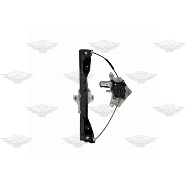 Kriko Cam Omoda 5 22-24 Arka Lh 