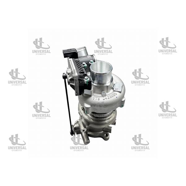 Turbo Tiggo 7 Pro/Tiggo 8 Pro 1,6 22,24/Jaecoo 7