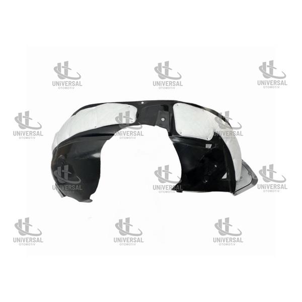 Davlumbaz Çamurluk Et5 22-24 Ön Lh 