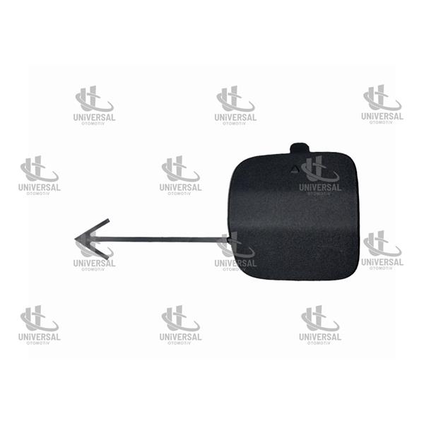 Çeki Kapağı Et5 22-24 Arka 