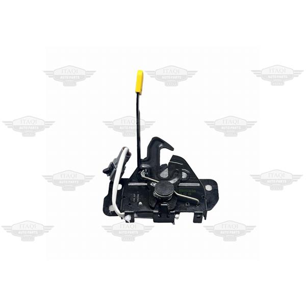 Kilit Kaput Motor Omoda 5 22-24 