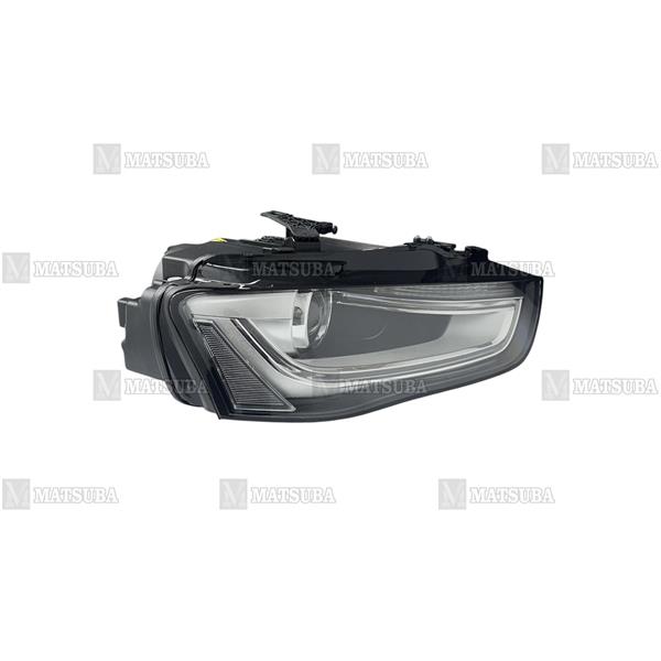 Far A4 12-15 Rh (Zenon/Beyinler Üstünde)