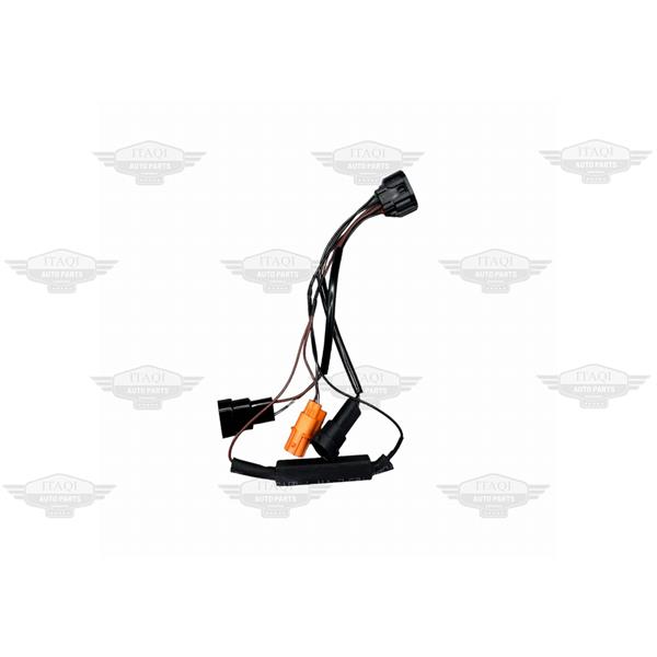 Kablo Far Civic 16-21 (Zenonluya Cevıren)