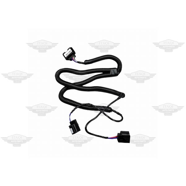 Tesisat Sensör Park Qashqai 14-16 Ön Rh (4 Lu 