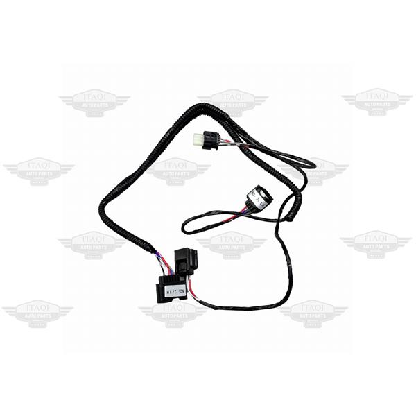 Tesisat Sensör Park Qashqai 14-16 Ön Lh (6 Lı 